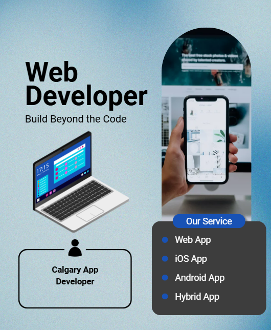 Web App Developer