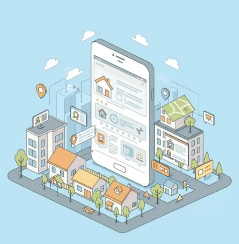 Mobile App Developer