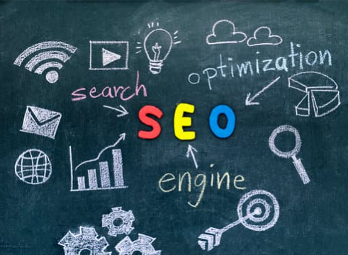SEO Experts Calgary